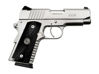 Para Pistol CCO-Companion .45 Auto Variant-1