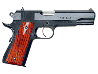 Para Pistol 7-45 LDA .45 Auto Variant-1