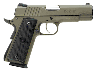 Para Pistol Tac-S .45 Auto Variant-1