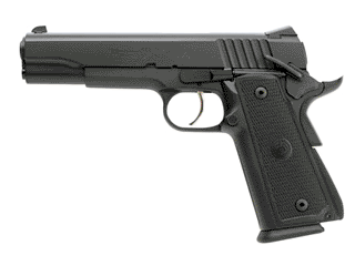 Para Pistol Covert Black Hi-Cap 9 9 mm Variant-1