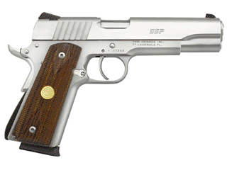 Para Pistol PXT LDA SSP .45 Auto Variant-1