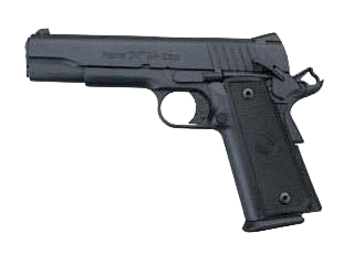 Para Pistol P16-40 Limited .40 S&W Variant-1