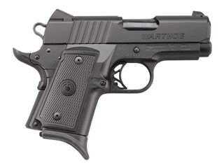 Para Pistol Nite Hawg .45 Auto Variant-1