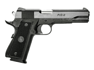 Para Pistol P18-9 9 mm Variant-1