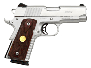 Para Pistol PXT OPS .45 Auto Variant-1