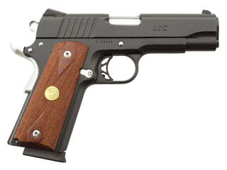 Para Pistol PXT LTC .45 Auto Variant-1