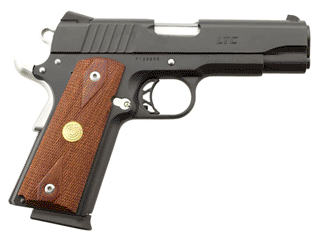 Para Pistol PXT LTC .45 Auto Variant-2