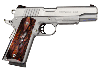 Para Pistol 1911 Nite-Tac .45 Auto Variant-1