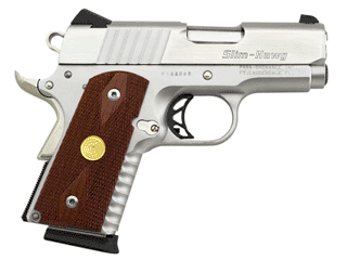 Para Pistol Slim Hawg .45 Auto Variant-1