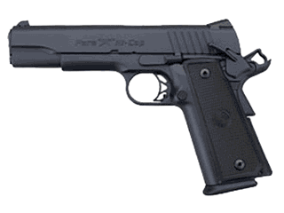 Para Pistol Midnight Blue P14.45 .45 Auto Variant-1