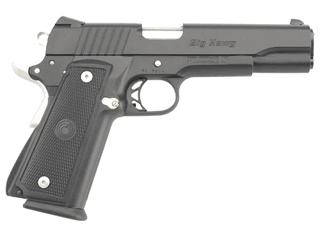 Para Pistol Big Hawg .45 Auto Variant-1