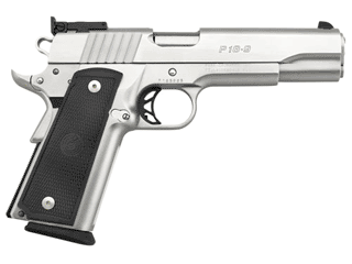 Para Pistol PXT P18.9 9 mm Variant-1