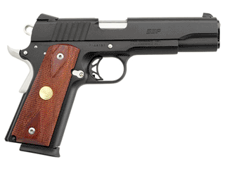 Para Pistol 1911 SSP .45 Auto Variant-1