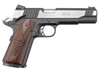 Para Todd Jarrett USPSA LE .45 Variant-1