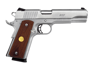 Para Pistol PXT 1911 Stainless SSP .45 Auto Variant-1