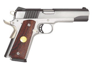 Para Pistol PXT 1911 SSP .45 Auto Variant-1