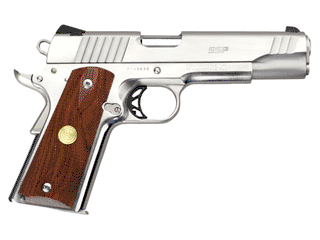 Para Pistol 1911 SSP .38 Super Variant-2