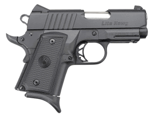 Para Pistol Lite Hawg .45 .45 Auto Variant-1