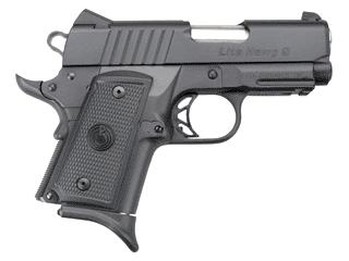 Para Pistol Lite Hawg 9 9 mm Variant-1