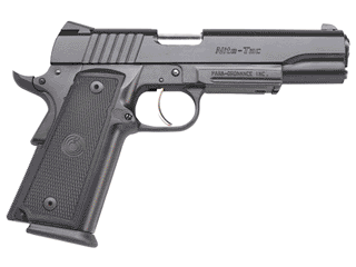 Para Pistol Covert Black Nite-Tac .45 .45 Auto Variant-1