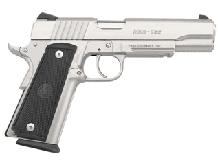 Para Pistol Nite-Tac .45 .45 Auto Variant-1