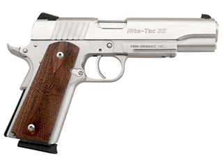 Para Pistol Nite-Tac SS .45 Auto Variant-1