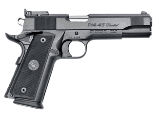 Para Pistol P14-45 Limited .45 Auto Variant-1