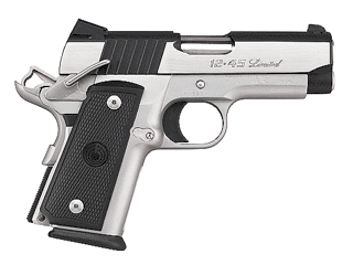 Para Pistol S12-45 Limited .45 Auto Variant-1