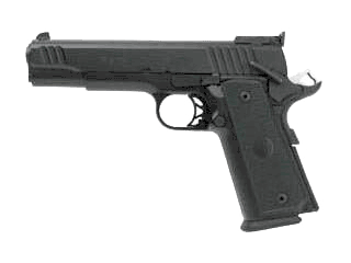 Para Pistol Covert Black S16.40 Limited .40 S&W Variant-1
