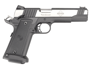 Para Pistol Todd Jarrett USPSA LE .40 .40 S&W Variant-1