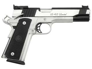 Para Pistol S16-40 Limited .40 S&W Variant-1
