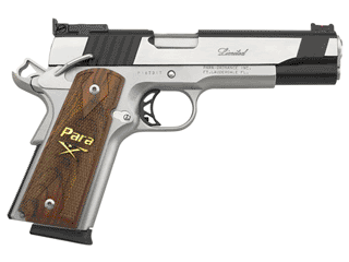 Para 1911 Limited Variant-1