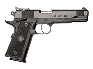 Para Pistol 14-45 LDA Limited .45 Auto Variant-1