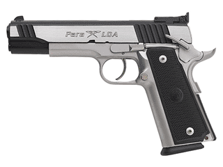 Para Pistol PXT Hi-Cap Limited .40 .40 S&W Variant-1