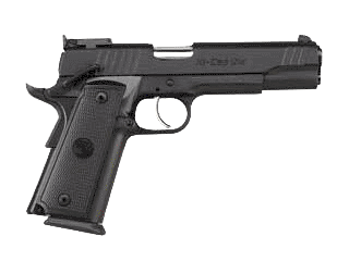 Para Pistol Covert Hi-Cap Ltd 9 9 mm Variant-1