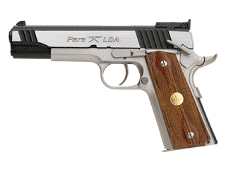 Para Pistol PXT Limited .45 Auto Variant-1