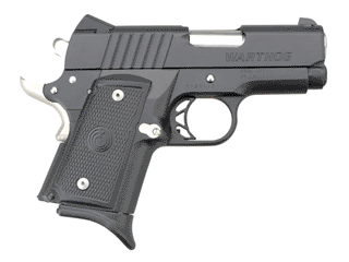 Para Pistol Warthog .45 Auto Variant-3