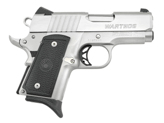 Para Pistol Stainless Warthog .45 Auto Variant-1