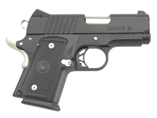 Para Pistol Hawg 9 9 mm Variant-1