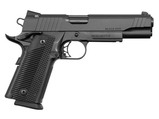 Para Pistol Black Ops 14.45 .45 Auto Variant-1