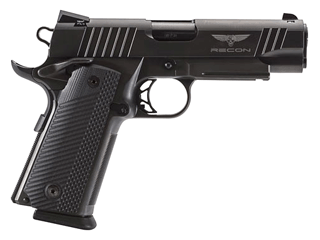 Para Pistol Black Ops Recon .45 Auto Variant-1