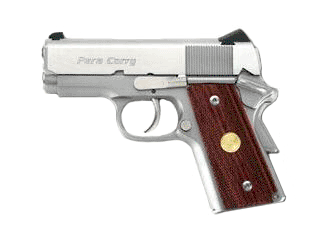 Para Pistol Carry .45 Auto Variant-1