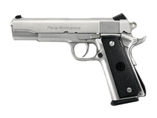 Para Pistol 14-45 LDA Stainless .45 Auto Variant-1