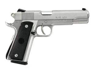 Para 16-40 LDA Stainless Variant-1