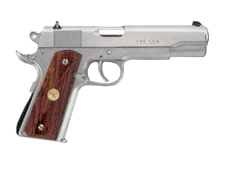 Para Pistol 7-45 LDA .45 Auto Variant-3