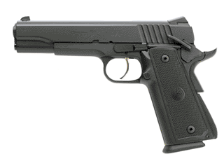 Para Pistol Covert Black Hi-Cap .45 .45 Auto Variant-1