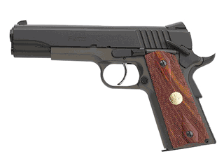 Para Pistol Black Watch SSP-LDA .45 Auto Variant-1