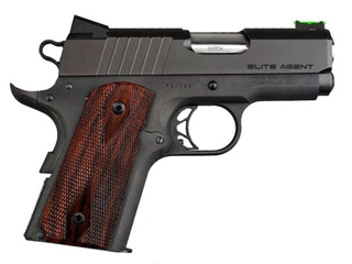 Para Pistol Elite Carry .45 Auto Variant-1