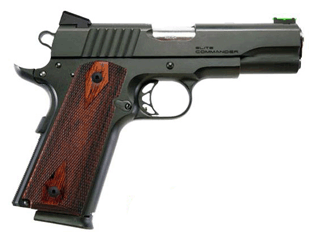 Para Pistol Elite Commander .45 Auto Variant-1