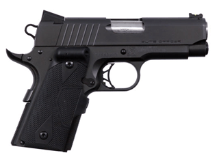 Para Pistol Elite Officer .45 Auto Variant-2